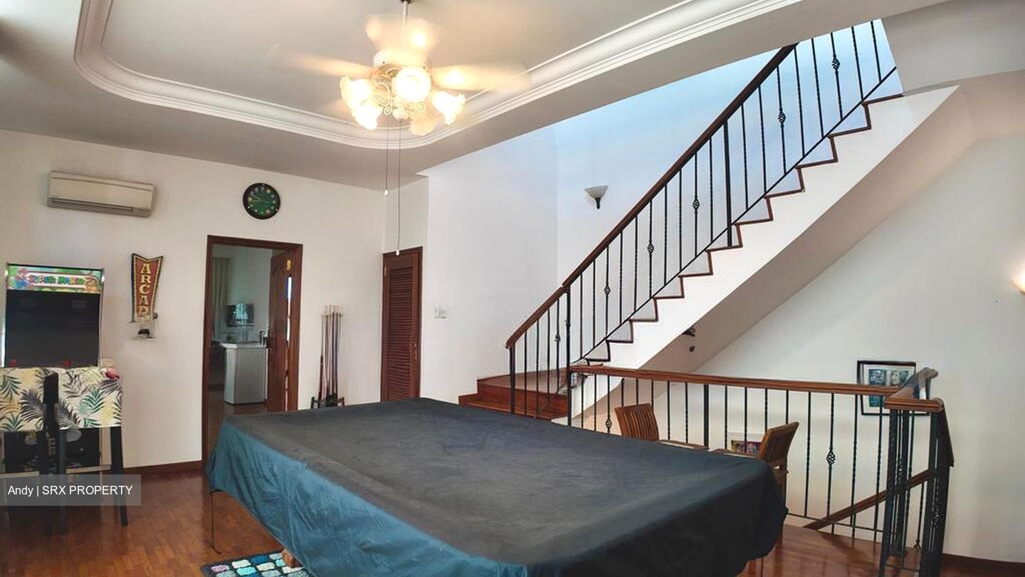 Pinewood Terrace (D25), Terrace #529427741
